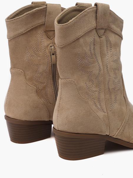 Полусапоги Enjoin' 1765000302