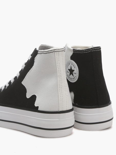 Кеды X-Plode 1765000376