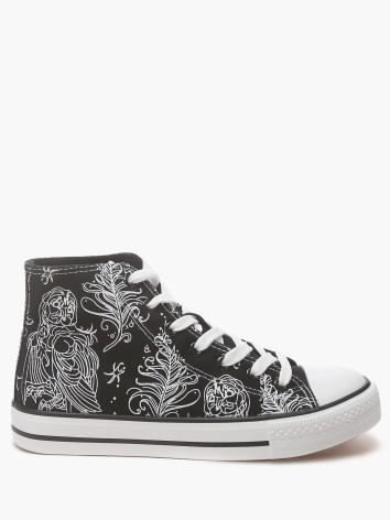 Кеды X-Plode 1765000380