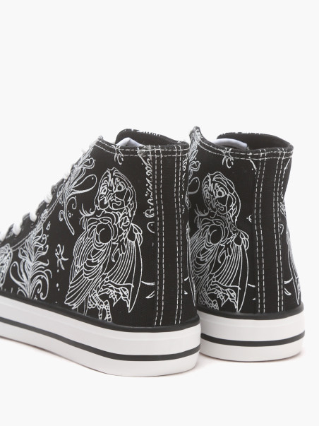 Кеды X-Plode 1765000381