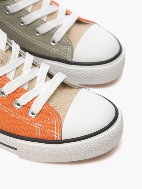 Кеды X-Plode 1765000383