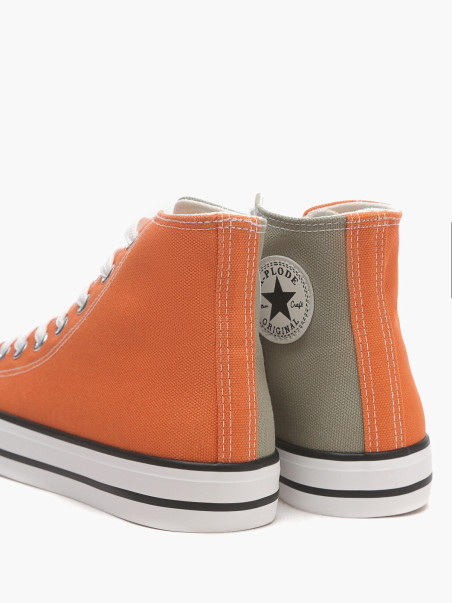 Кеды X-Plode 1765000383