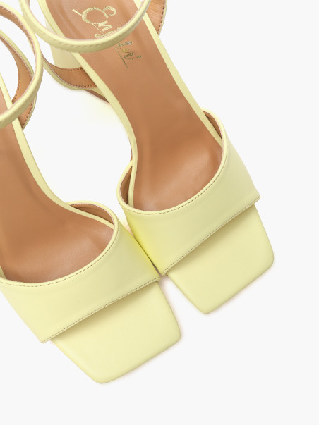 Босоножки Enjoin' 1765000475