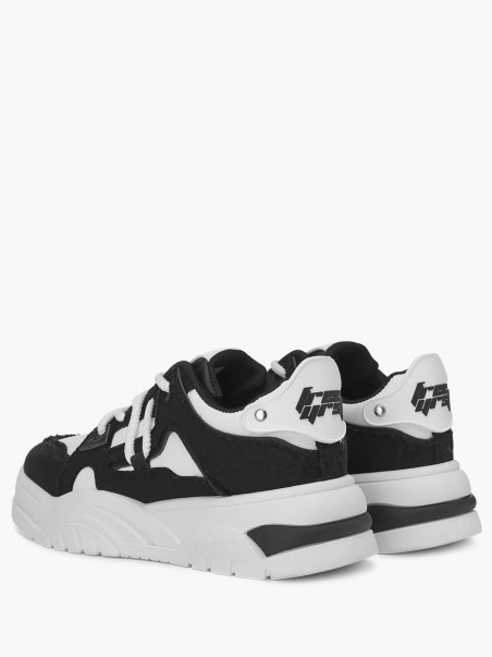 Кеды X-Plode 1765000672