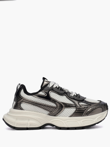 Кроссовки X-Plode