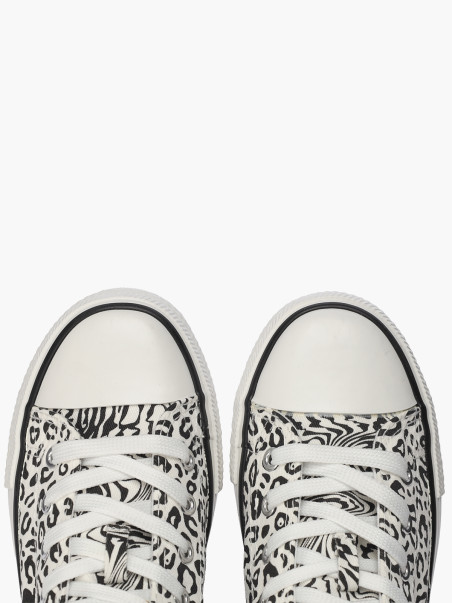 Кеды X-Plode 1765000692