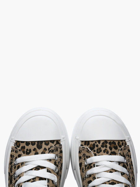 Кеды X-Plode 1765000757