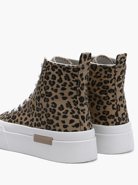 Кеды X-Plode 1765000757