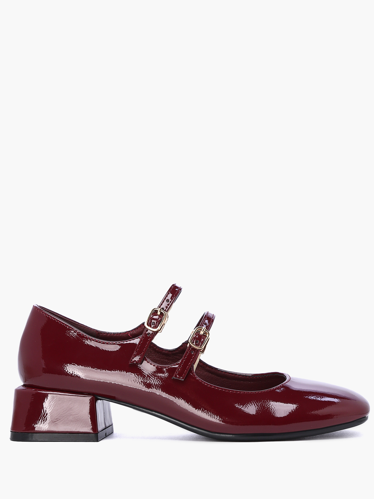 

Мэри джейн Enjoin' 1765000880, Бордовый