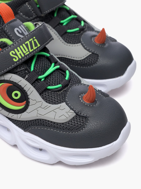 Кроссовки Shuzzi 1769000005