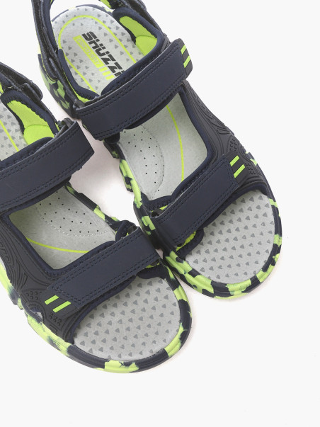 Сандалеты Shuzzi 1769000022