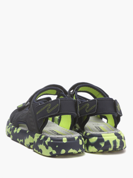 Сандалеты Shuzzi 1769000022