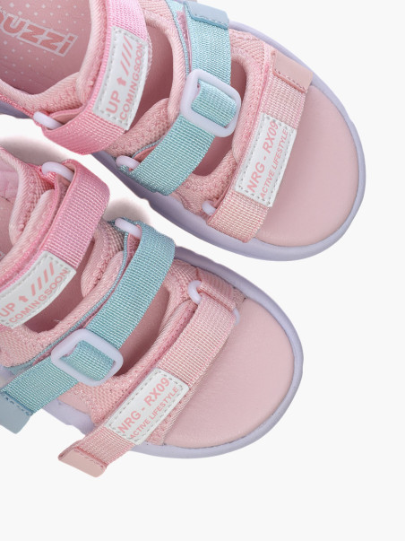 Босоножки Shuzzi 1769000030