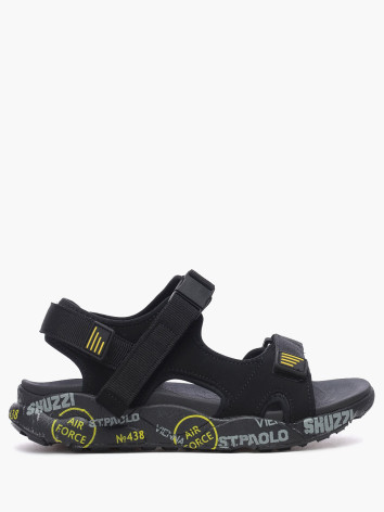 Сандалеты Shuzzi 1769000032