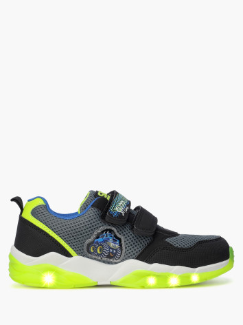 Кроссовки Shuzzi