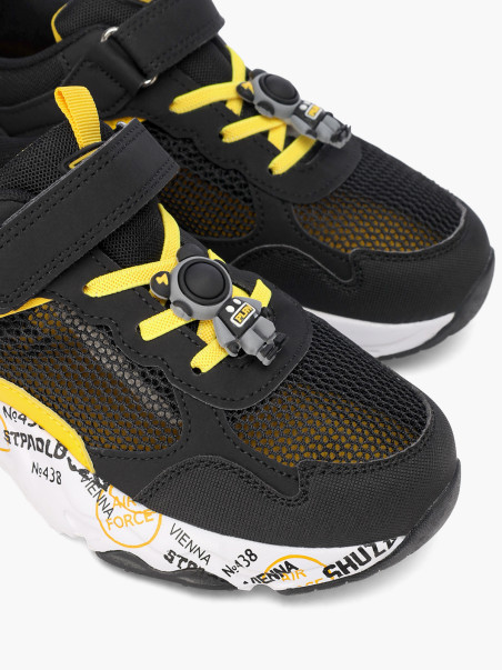 Кроссовки Shuzzi 1769000056