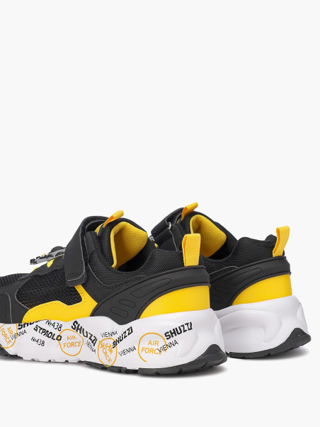 Кроссовки Shuzzi 1769000056