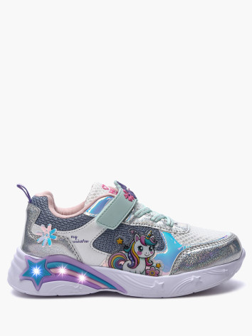 Кроссовки Shuzzi