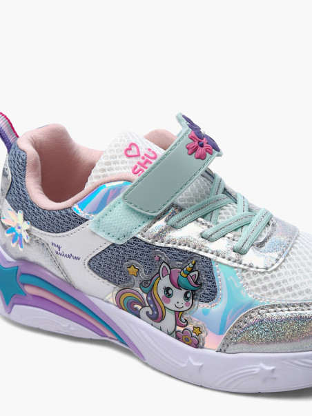 Кроссовки Shuzzi 1769000069