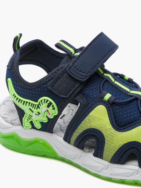 Сандалеты Shuzzi 1769000070