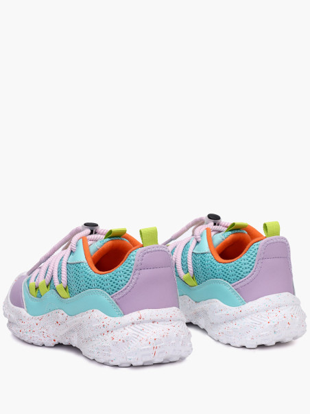 Кроссовки Shuzzi 1769000112