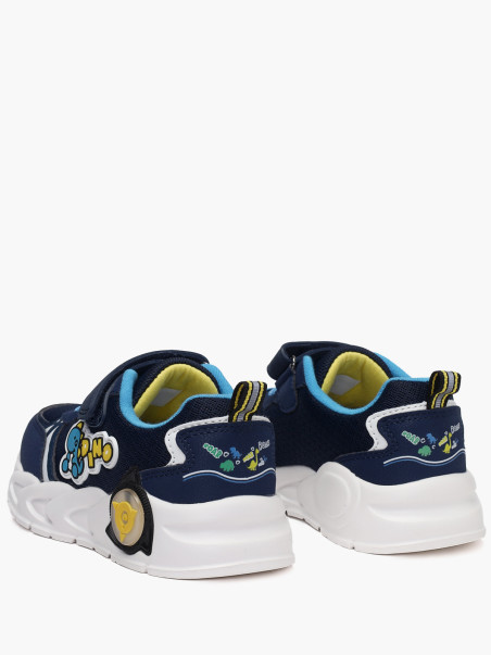 Кроссовки Shuzzi 1769000115