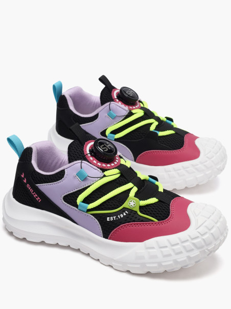 Кроссовки Shuzzi 1769000116