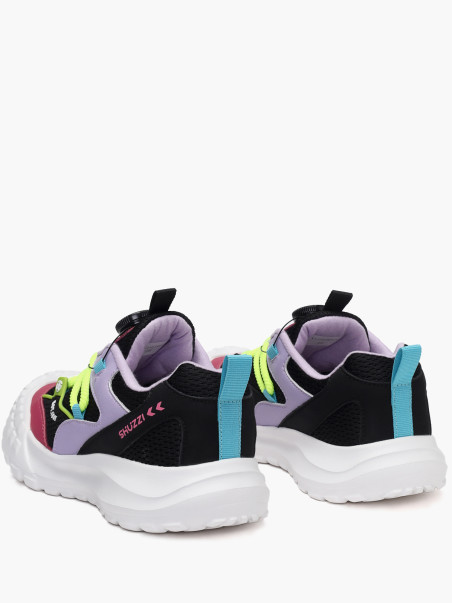 Кроссовки Shuzzi 1769000116