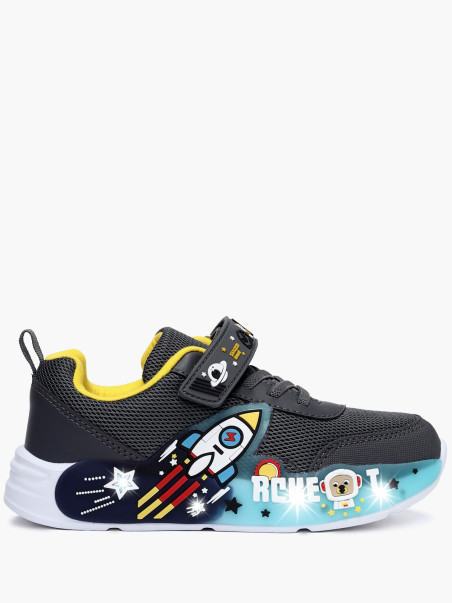 Кроссовки Shuzzi 1769000117