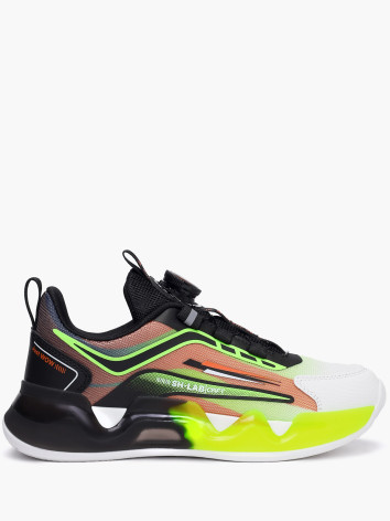 Кроссовки Shuzzi