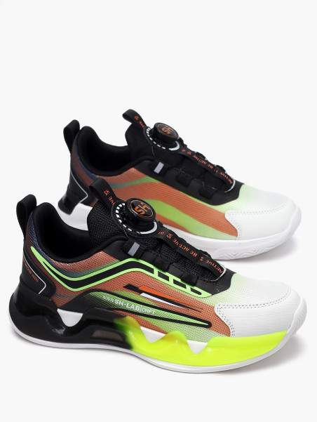 Кроссовки Shuzzi 1769000143