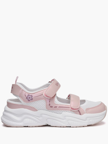 Туфли летние открытые Shuzzi 1769000145