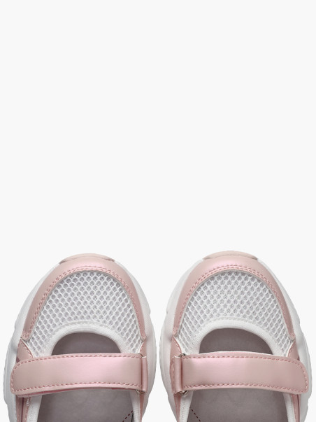 Туфли летние открытые Shuzzi 1769000145