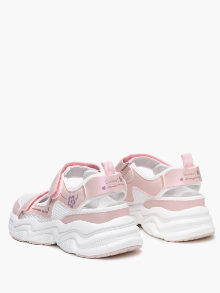 Туфли летние открытые Shuzzi 1769000145