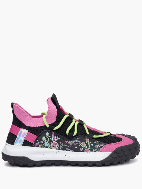 Кроссовки Shuzzi 1769000146