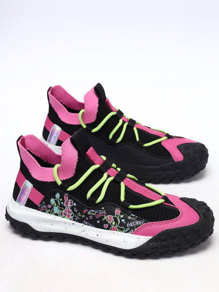 Кроссовки Shuzzi 1769000146