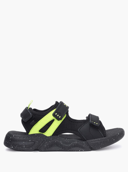 Туфли летние открытые Shuzzi 1769000173