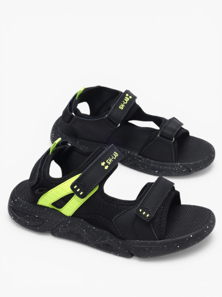 Туфли летние открытые Shuzzi 1769000173