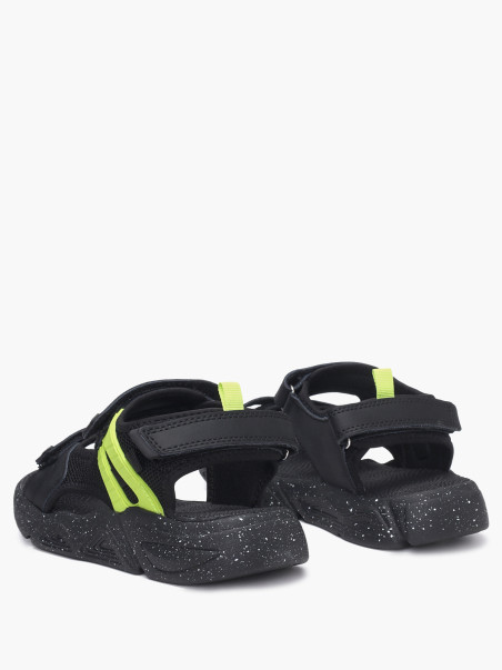 Туфли летние открытые Shuzzi 1769000173