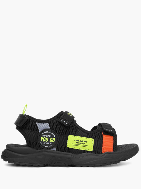 Туфли летние открытые Shuzzi 1769000176