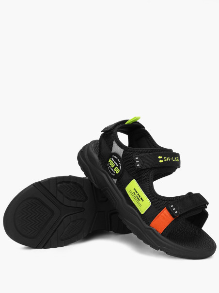 Туфли летние открытые Shuzzi 1769000176