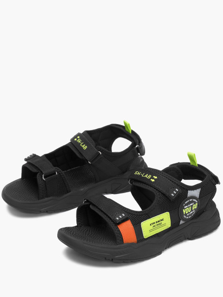 Туфли летние открытые Shuzzi 1769000176