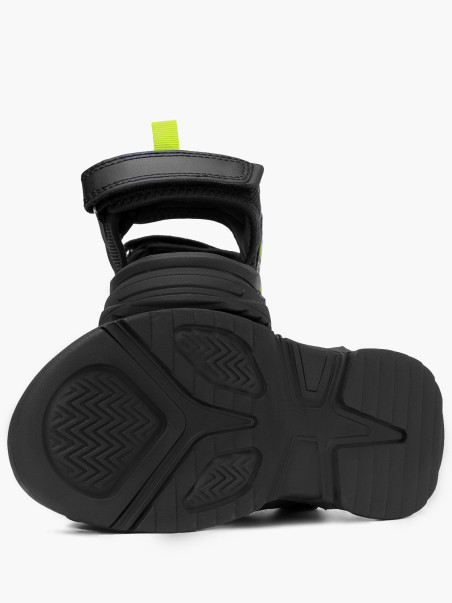 Туфли летние открытые Shuzzi 1769000176