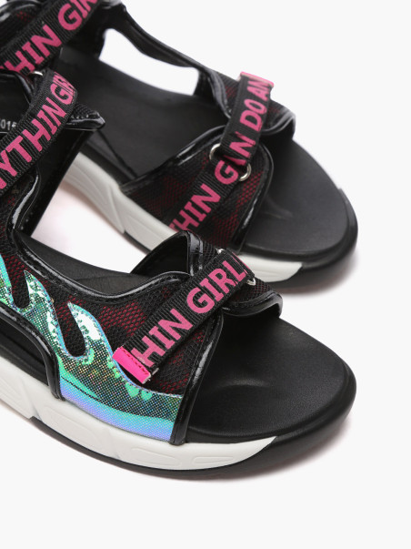 Босоножки Mursu 1780000002