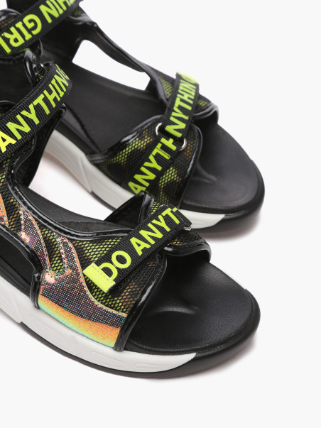 Босоножки Mursu 1780000003