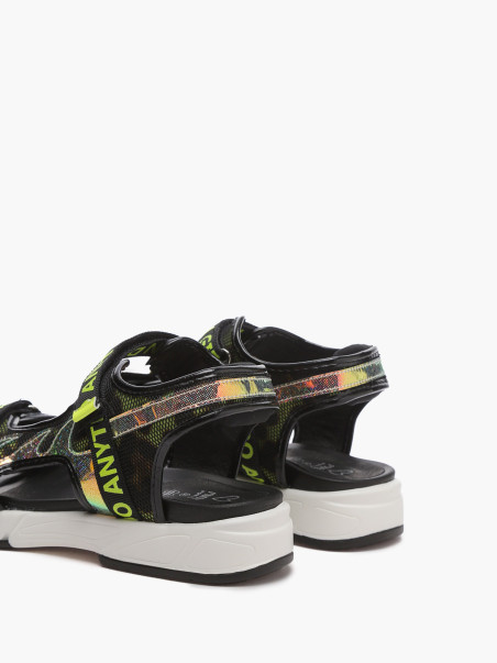 Босоножки Mursu 1780000003