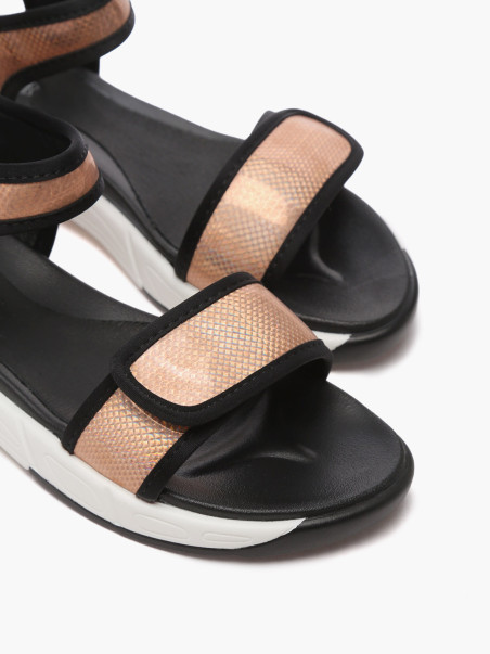 Босоножки Mursu 1780000005