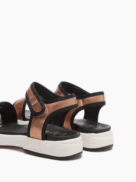 Босоножки Mursu 1780000005