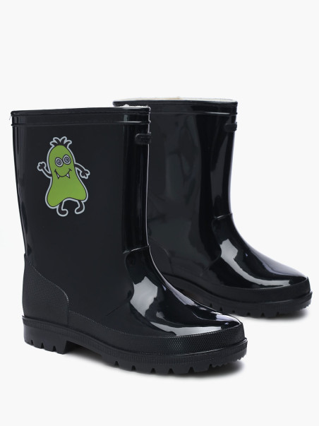 Сапоги Mursu 1780000025