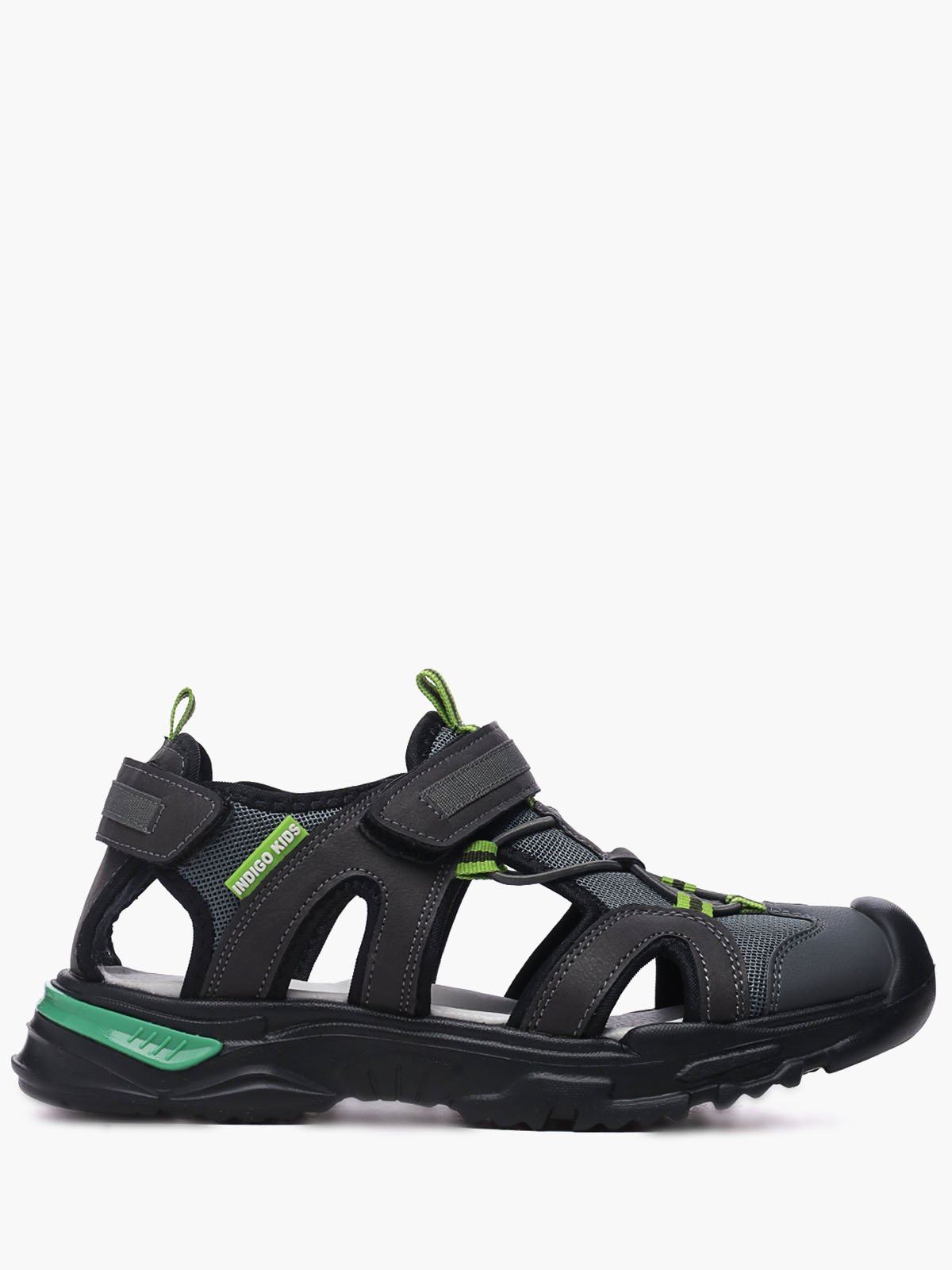 

Сандалеты Indigo Kids 1781000023, Серый